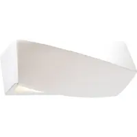 Sollux Applique en céramique SIGMA MINI 1xE27 15W céramique/verre 12x16x35cm