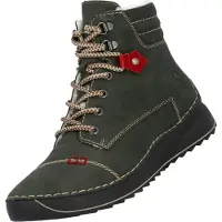 Rieker Bottines à lacets