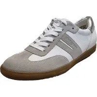 Paul green 5350 07 Baskets pour femmes blanches - Pearl, White, Gr. 5