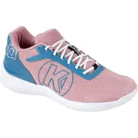 Kempa Attack 2.0 Femmes Chaussures de Handball Femmes Rose Gr 39
