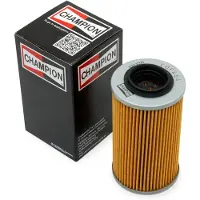 Champion Parts Cof464 Filtre à huile Golden Golden One Size