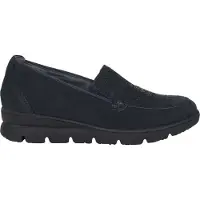Waldlaufer H-Bruni - mocassin pour femme - extra large