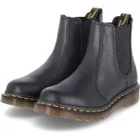 Dr. Martens Chelsea Boots jaune / noir
