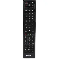 Protek Télécommande originale pour X1 / X2 4K