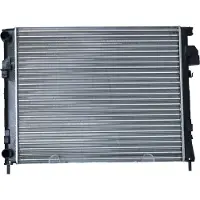 NRF Radiateur refroidissement moteur pour NISSAN PRIMASTAR Bus