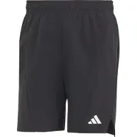 Adidas Pantalon de sport noir