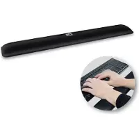 ACT Repose-poignets ergonomique pour clavier AC8005