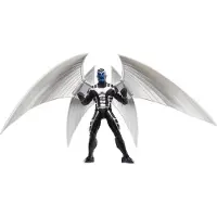 Hasbro Marvel Legends X Force Archangel Action Figure 15 Cm Argenté