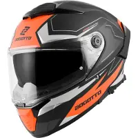 Bogotto FF118 Vilial Casque