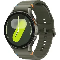 Samsung Galaxy Watch7 , 3,81 cm (1.5"), AMOLED, écran tactile, WLAN, GPS, 33,8 g