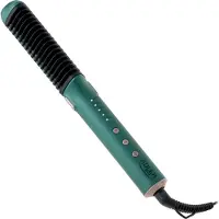 Adler AD 2324 Brosse à lisser, Green
