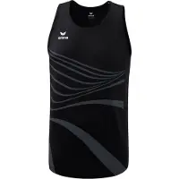 Erima Débardeur Racing Noir - S