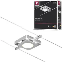 Paulmann CorDuo LED Système de câble MacLED Spot individuel
