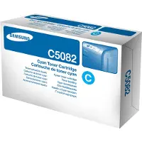 HP Samsung Cartouche de toner cyan CLT-C5082S