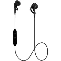Esperanza Écouteurs Sport Bluetooth Noir