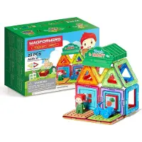 Magformers Town Set - marché