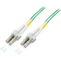 EFB Elektronik Câble à fibres optiques - Multimode - OM5 -