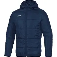 Jako Gilet matelassé Club enfants - Marine