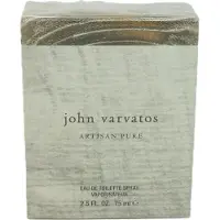 John Varvatos Artisan Pure EDT M 75 ml