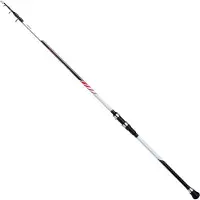 Shimano Fishing Vengeance Ax H Tele Bottom Shipping Rod Argenté 3.00 m / 150 g