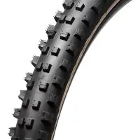 Onza Pneus Porcupine, 29 pouces, VTT, route, compatibles tubeless, tringle pliante, polyvalent, idéal pour la montagne, couleur noire