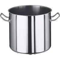Contacto 2100 Casserole haute, contenu : 6,00 litres, hauteur : 195 mm, ø : 200 mm