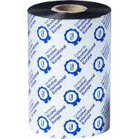 Brother BRP-1D450-110 - TJ-4020TN - TJ-4120TN - TJ-4021TN - TJ-4121TN - Noir - Transfert thermique - Noir - - 11 cm