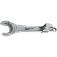 Ks Tools Outil 150.3587 170mm acier à outils 135g