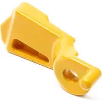 Wiltec Entraîneur Serrure Coffre compatible avec Mercedes SL R129 Métal Commutateur Éclairage Incassable