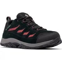 Columbia Chaussures Columbia Męskie Crestwood Waterproof BM1209010