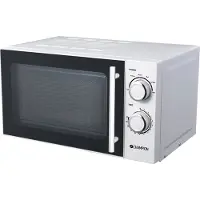 Ginza.se Four à micro-ondes 20L 700W MW212 Blanc
