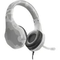 Speedlink Casque stéréo RAIDOR pour PC/console