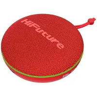HiFuture - ATLUS Red - Haut-parleur
