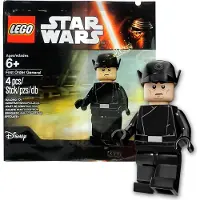 LEGO 5004406 Star Wars First Order General