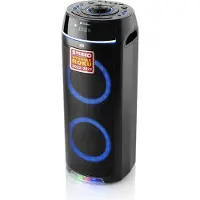 GoGen Enceinte Bluetooth BPS736CD avec CD