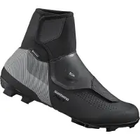 Shimano Mw702 Gore-tex Mtb Shoes Noir EU 38 Homme