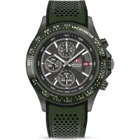 Swiss Military Hanowa - SMWGO0003441 - Montre Bracelet - Hommes - Quartz - WATCHMAN