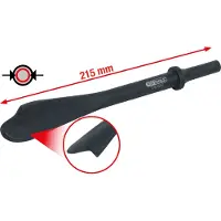 Ks Tools 515.3962 Ciseau à bois
