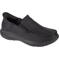 SKECHERS Chaussures Parson Oswin 204866BBK