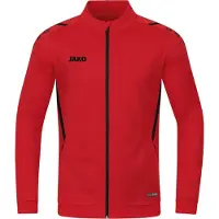 Jako Challenge Polyesterjacke royal/marine 3XL