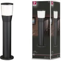 Paulmann LED Borne d'éclairage Bako résistant à l'eau de mer