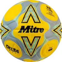 Mitre Ballon De Football Delta One