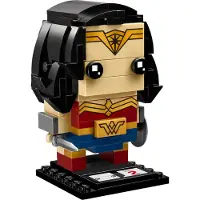 LEGO Wonder Woman