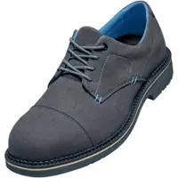 Uvex 1 chaussures basses business S2 gris largeur 10 taille 48