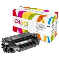 Prime Inventions Le toner OWA K18242OW remplace le HP CF450A, noir