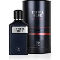 Grandeur Elite Eau de parfum Tribal Blue M 100 ml