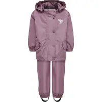 Hummel Costume fonctionnel 'Reva' bleu nuit / blanc