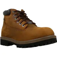 SKECHERS Boots SERGEANTS VERDICT homme || Taille 47 1/2