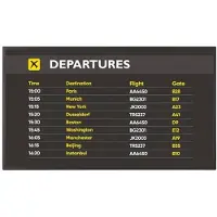 Sharp PN-HS431 Écran plat de signalisation numérique 109,2 cm (43") TFT 700 cd/m² 4K Ultra HD Noir 24/7