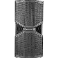 DB Technologies Opera Reevo 212 enceinte active large bande 2x 12 pouces